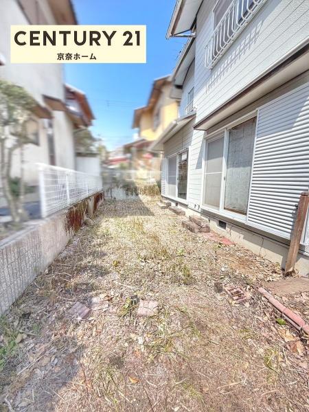 奈良市都祁こぶしが丘の中古一戸建て