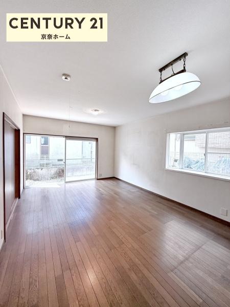 都祁こぶしが丘　中古戸建