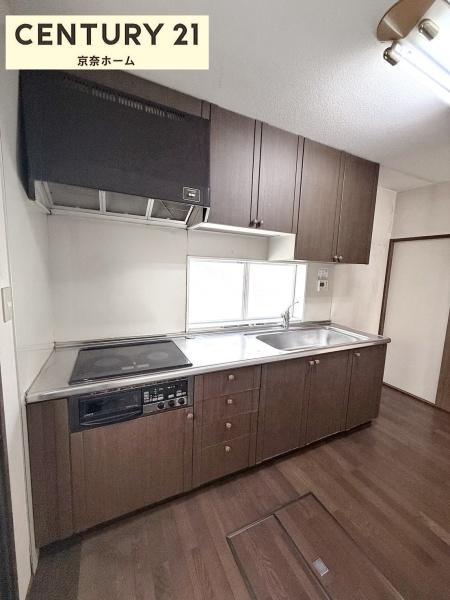 都祁こぶしが丘　中古戸建