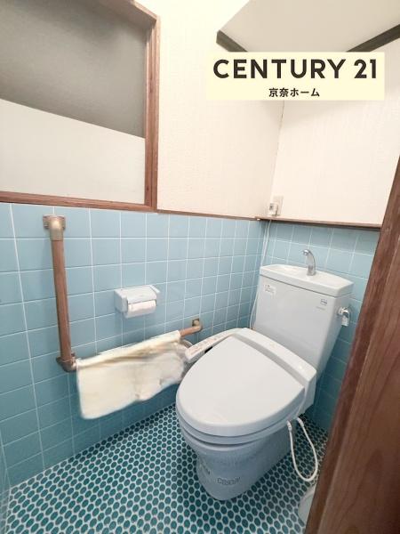 奈良市あやめ池南５丁目の中古一戸建て