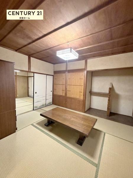 奈良市あやめ池南５丁目の中古一戸建て