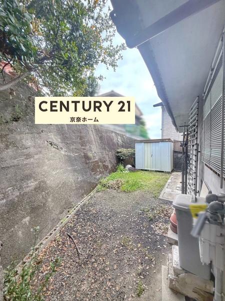 奈良市あやめ池南５丁目の中古一戸建て