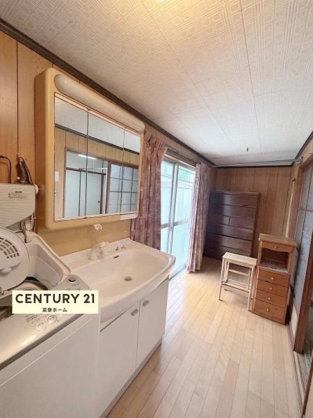 奈良市あやめ池南５丁目の中古一戸建て
