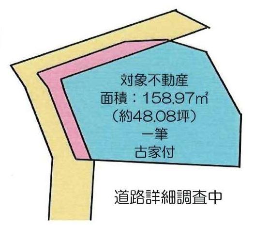 奈良市あやめ池南5丁目
