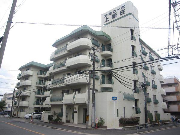 大建コーポ上新庄