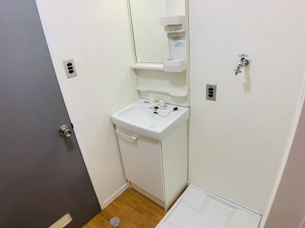 大建コーポ上新庄