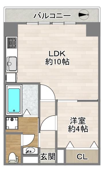 緑橋パインリッチ