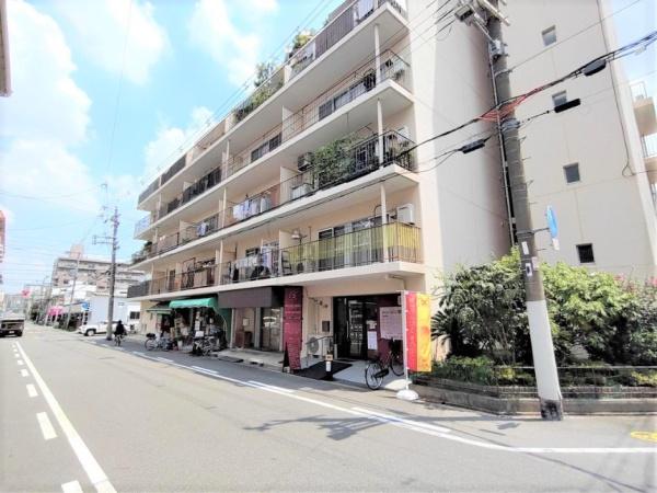 緑橋パインリッチ