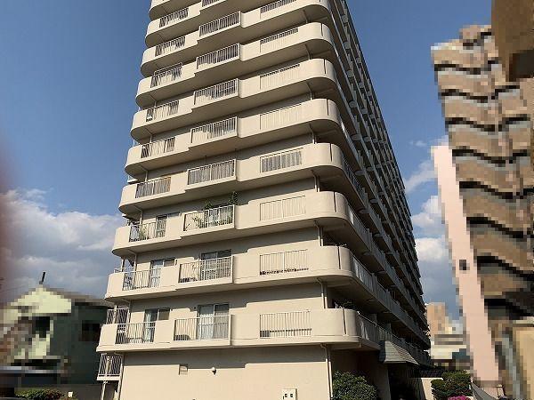 三国本町スカイハイツ