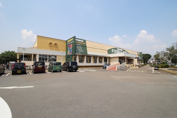 武蔵村山市残堀4丁目　新築分譲住宅　No6【全6棟】(いなげや武蔵村山残堀店)