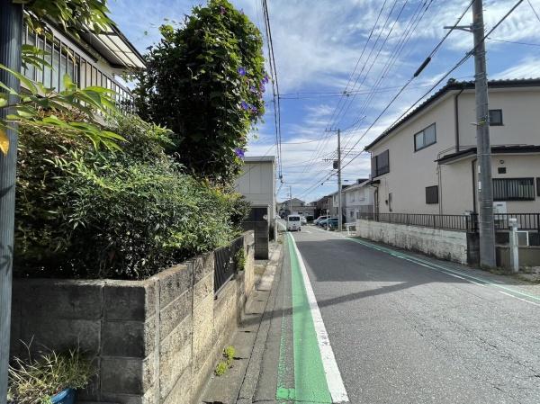 相模原市中央区上矢部2丁目