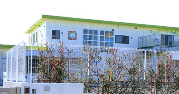 川崎市麻生区五カ田 新築分譲住宅 B号棟【全3棟】(五月台ルミナス保育園)