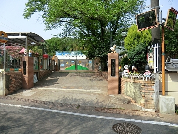 武蔵村山市本町 第6 新築分譲住宅 3号棟【全4棟】(まどか保育園)