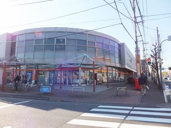 武蔵村山市本町 第6 新築分譲住宅 3号棟【全4棟】(村山郵便局)