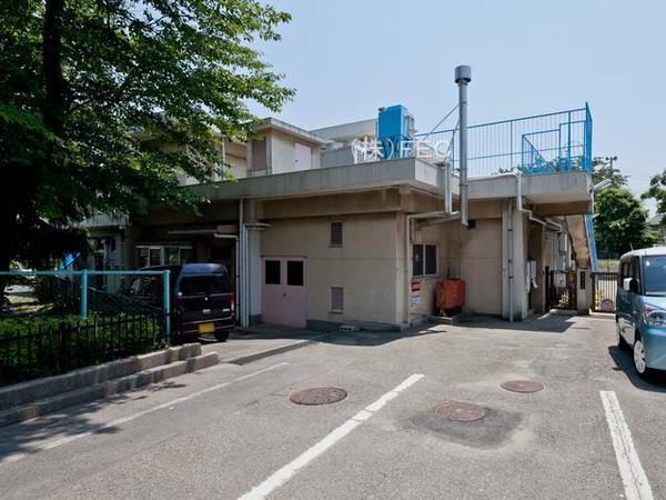 あきる野市二宮 10期 新築分譲住宅 5号棟【全14棟】(屋城保育園)