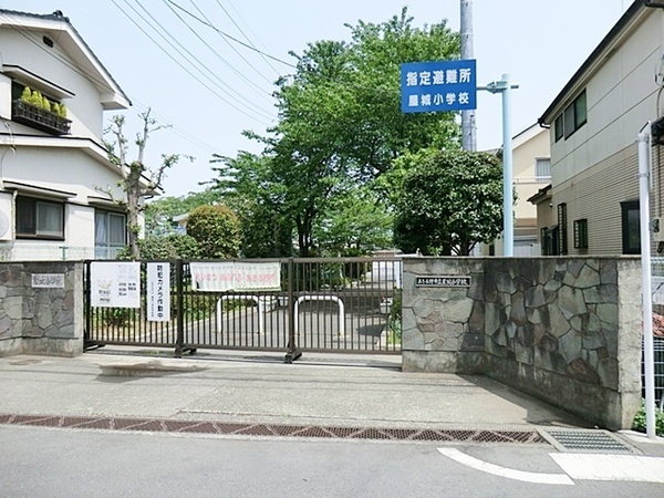 あきる野市二宮　10期　新築分譲住宅　10号棟【全14棟】(あきる野市立屋城小学校)