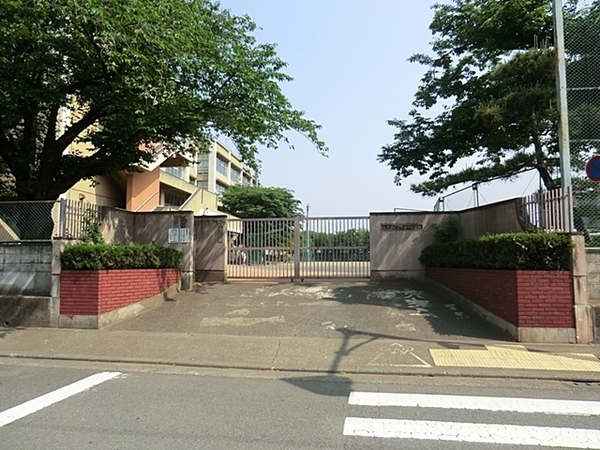 立川市富士見町3丁目 新築分譲住宅 8号棟【全12棟】(立川市立立川第八中学校)