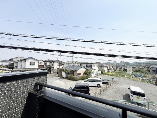 あきる野市伊奈　3期　新築分譲住宅　2号棟【全2棟】