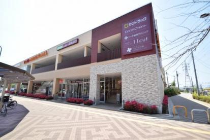 立川市一番町 12期 新築分譲住宅 2号棟【全4棟】(サンドラッグ西武立川店)