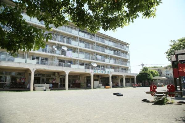 立川市一番町 12期 新築分譲住宅 3号棟【全4棟】(まつなか幼稚園)