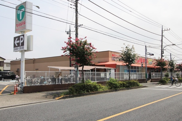昭島市宮沢町 7期 新築分譲住宅 3号棟 【全8棟】(TAIRAYA築地店)