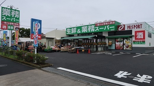 昭島市宮沢町 7期 新築分譲住宅 3号棟 【全8棟】(業務スーパー昭島店)