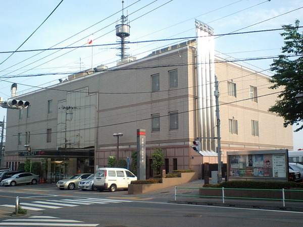昭島市中神町 6期 新築分譲住宅 2号棟 【全3棟】(昭島警察署)