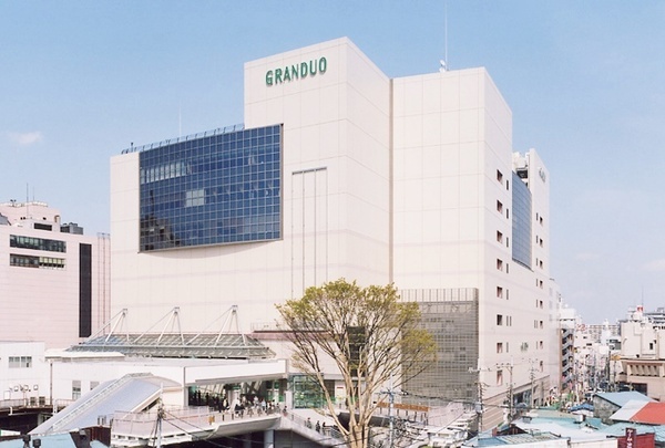 立川市錦町 4期 新築分譲住宅 1号棟【全2棟】(グランデュオ立川)