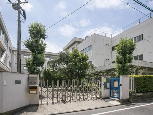 立川市錦町 4期 新築分譲住宅 1号棟【全2棟】(立川市立第三小学校)