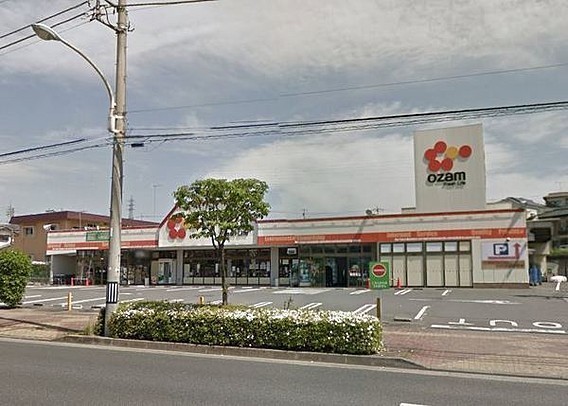 あきる野市下代継 6期 新築分譲住宅 9号棟【全11棟】(スーパーオザム代継店)