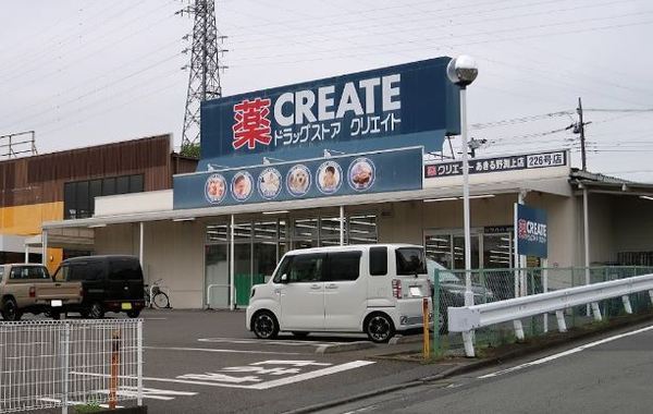 あきる野市下代継 6期 新築分譲住宅 9号棟【全11棟】(クリエイトエス・ディーあきる野渕上店)