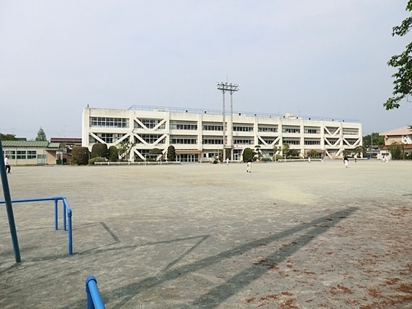 あきる野市下代継 6期 新築分譲住宅 9号棟【全11棟】(あきる野市立西秋留小学校)