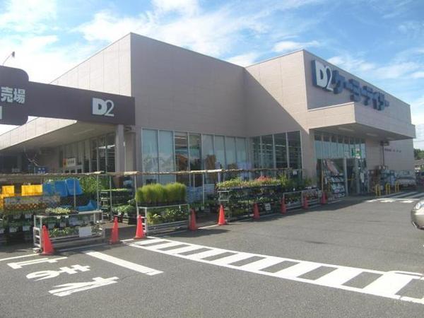 あきる野市下代継 6期 新築分譲住宅 9号棟【全11棟】(ケーヨーデイツーあきる野店)