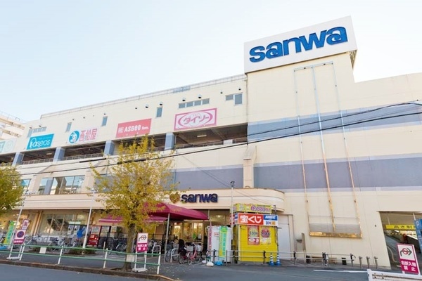 日野市旭が丘 7期 新築分譲住宅 3号棟【全3棟】(sanwa旭が丘店)