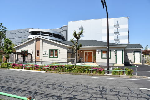 日野市旭が丘 7期 新築分譲住宅 3号棟【全3棟】(第四暁愛児園)
