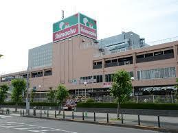 昭島市拝島町 6期 新築分譲住宅 18号棟 【全19棟】(島忠ホームズ昭島店)