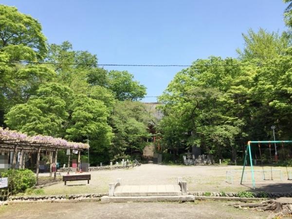 昭島市拝島町 6期 新築分譲住宅 18号棟 【全19棟】(拝島公園)