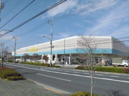 あきる野市野辺の土地(いなげやあきる野雨間店)