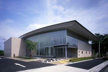 あきる野市野辺の土地(あきる野市東部図書館エル)