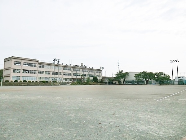 あきる野市伊奈 新築分譲住宅 4号棟【全10棟)(あきる野市立増戸中学校)
