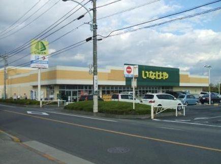 あきる野市伊奈 新築分譲住宅 4号棟【全10棟)(秋川幼稚園)