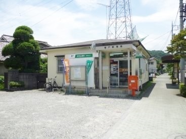 あきる野市伊奈 新築分譲住宅 4号棟【全10棟)(増戸郵便局)