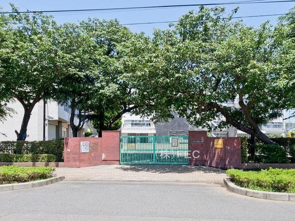 立川市若葉町 新築分譲住宅 2号棟 【全3棟】(立川市立若葉台小学校)