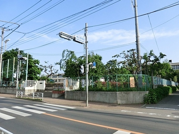 立川市砂川町7丁目 新築一戸建【全1棟】(立川市立柏小学校)
