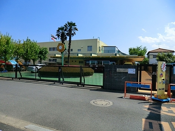 立川市砂川町7丁目 新築一戸建【全1棟】(武蔵みどり幼稚園)