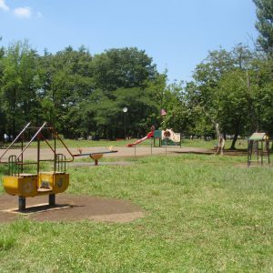 武蔵村山市大南2丁目の中古一戸建て(大南公園)