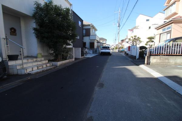 武蔵村山市大南２丁目の中古一戸建て