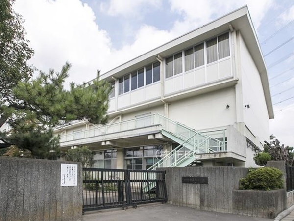 立川市一番町 第3 新築分譲住宅 4号棟【全7棟】(立川市立大山小学校)