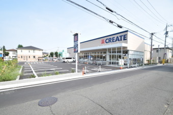 東大和市湖畔１丁目の中古一戸建て(クリエイトエス・ディー東大和奈良橋店)