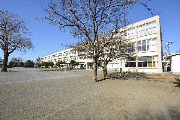 東大和市湖畔１丁目の中古一戸建て(東大和市立第一小学校)